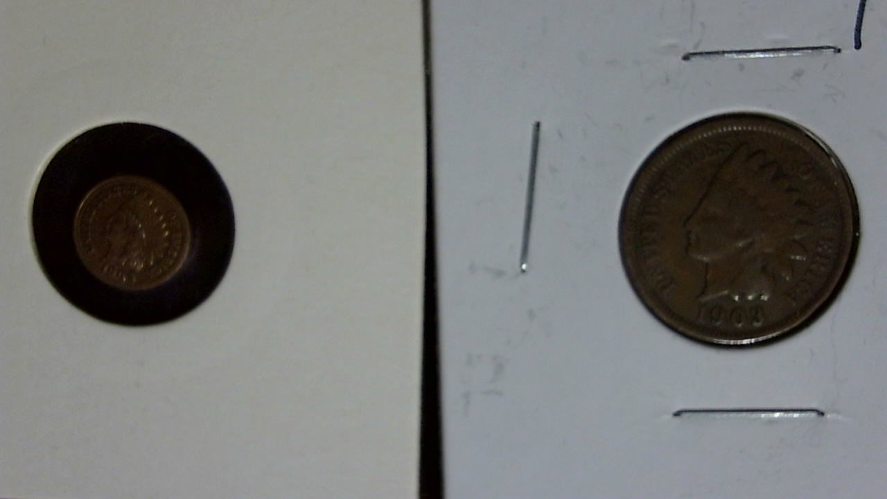 Odd-Tiny-Indian-Head-Cent-1903.-What-Am-I-Looking-At-Here?