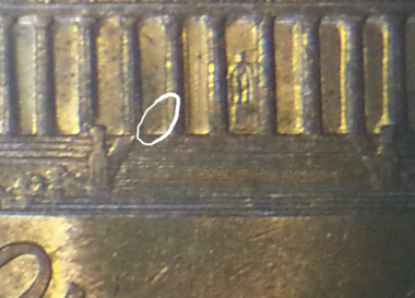 LMC-1995-P-DDR?-Extra-Column-In-Bay-5?