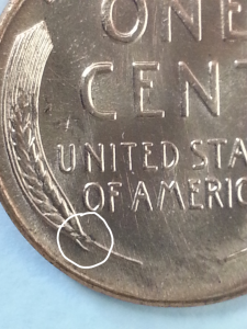 1957-D-LWC---Reverse-Wheat-Stalk-Abnormality-Question