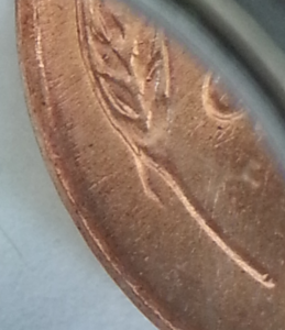 1957-D-LWC---Reverse-Wheat-Stalk-Abnormality-Question