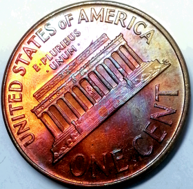 1968-S-Lincoln-Memorial-Cent-Toned.