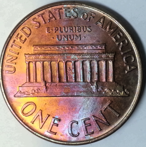1968-S-Lincoln-Memorial-Cent-Toned.