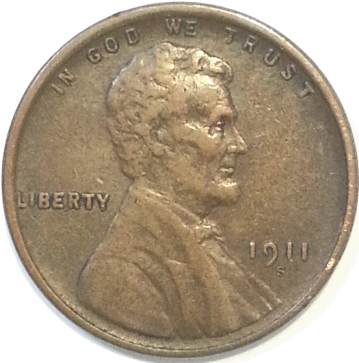 Help-With-Grade-For-Circulated-1911-S-Lincoln-Wheat-Cent