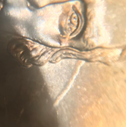 2018-P-Nickel---Line-Going-Into-Jefferson's-Head-Error