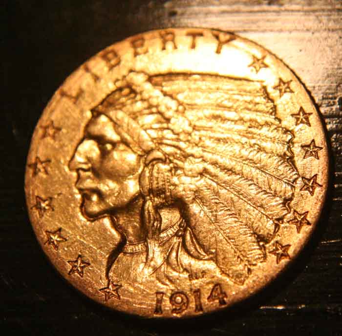 1895-O-Morgan/-1914-D-Grading-Opinion
