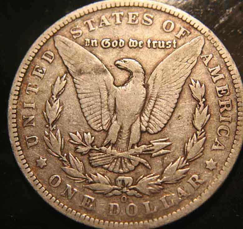 1895-O-Morgan/-1914-D-Grading-Opinion