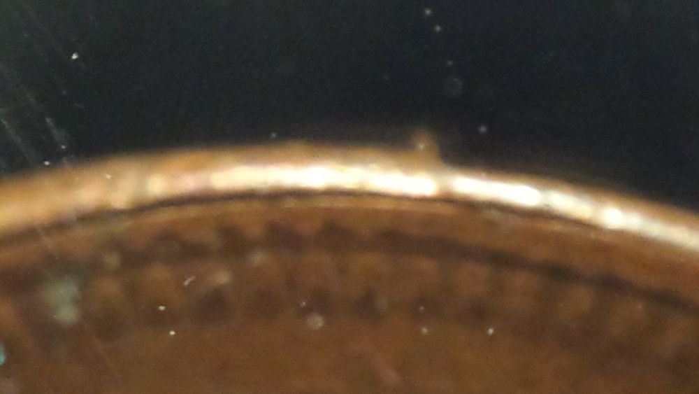 Help-Me-Identify-Nub-On-Rim-Of-IHC
