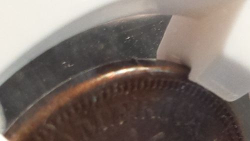 Help-Me-Identify-Nub-On-Rim-Of-IHC