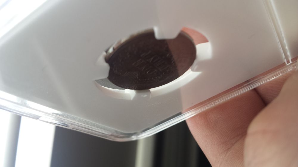 Help-Me-Identify-Nub-On-Rim-Of-IHC