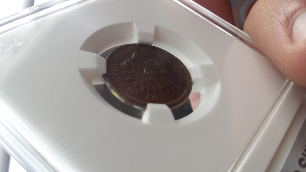 Help-Me-Identify-Nub-On-Rim-Of-IHC