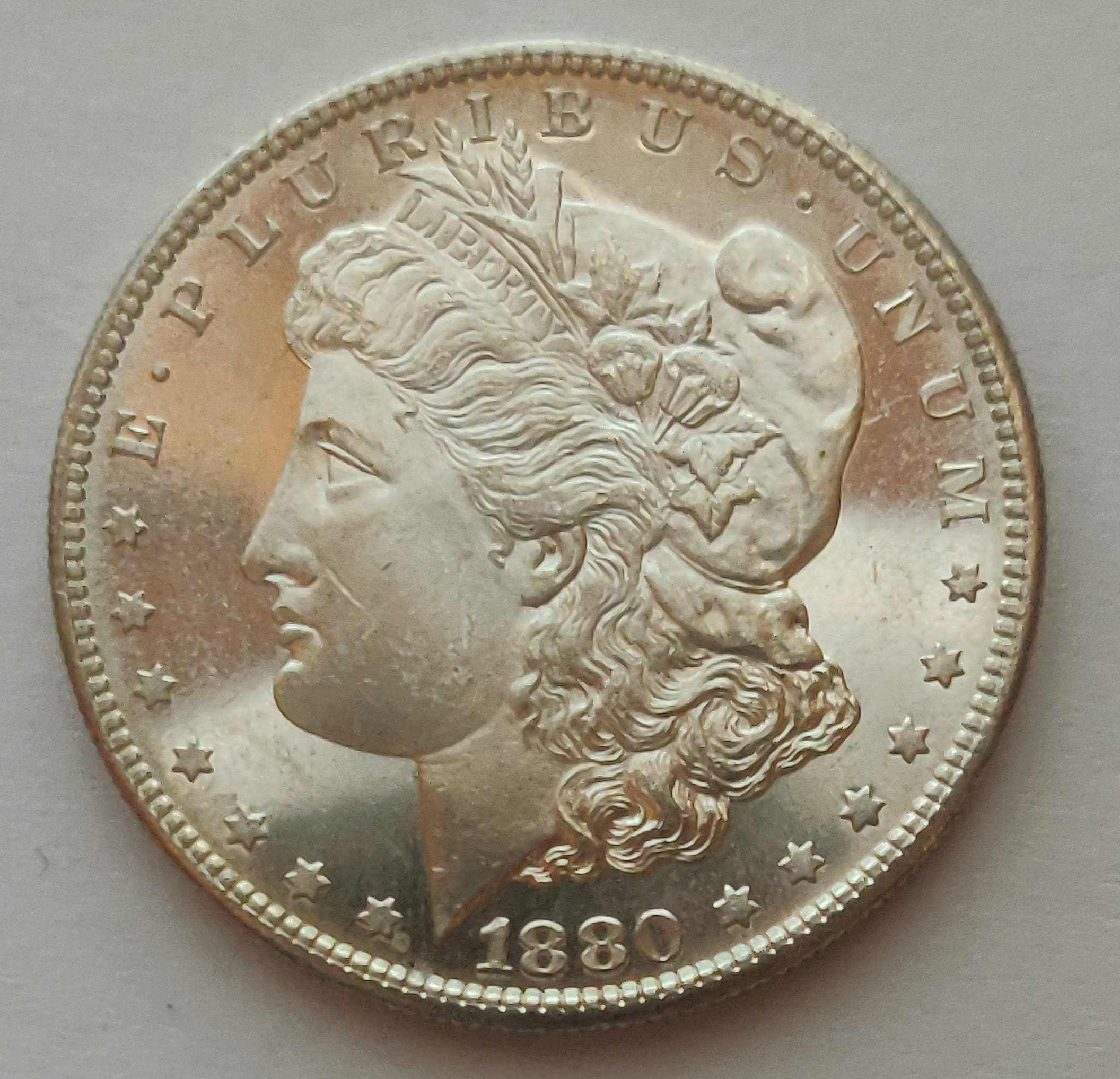1880-S-Silver-Dollar---Grading