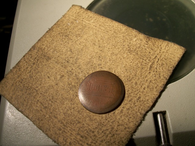Is-This-A-Dbl-Struck-Cent????help-ID-Please