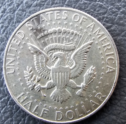 1968-D-Half-Dollar-RPM/Low-Weight