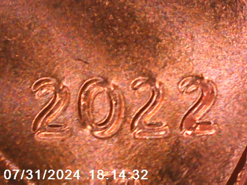 2022-D-Penny-Die-Crack/Lots-Of-Hub-Doubling