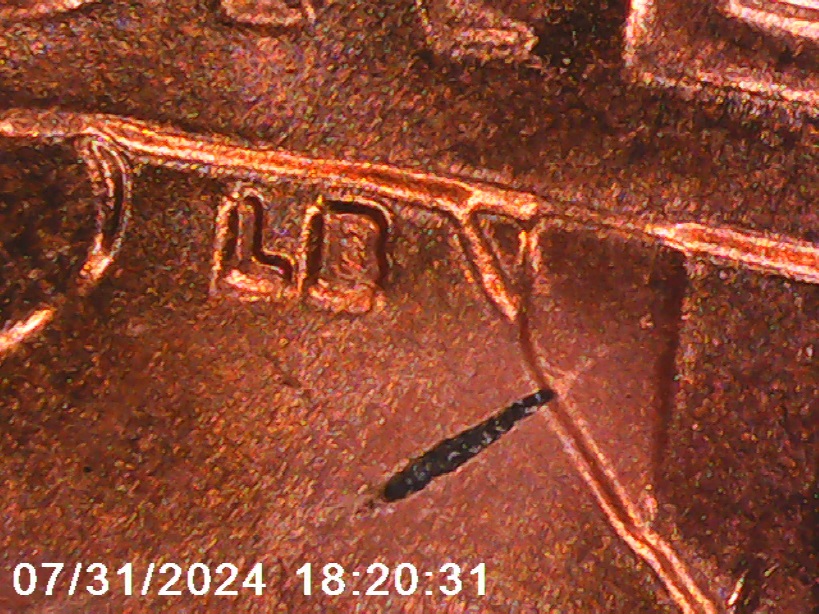 2022-D-Penny-Die-Crack/Lots-Of-Hub-Doubling