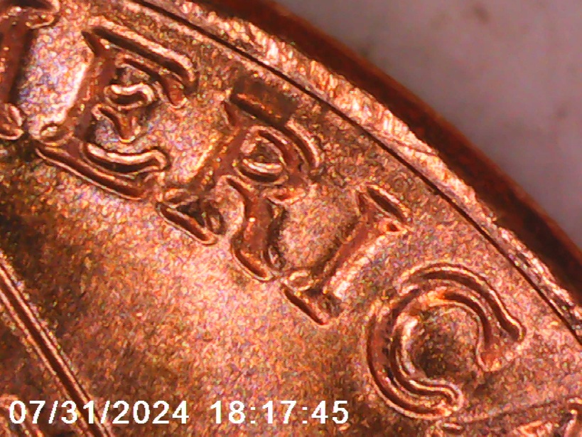 2022-D-Penny-Die-Crack/Lots-Of-Hub-Doubling