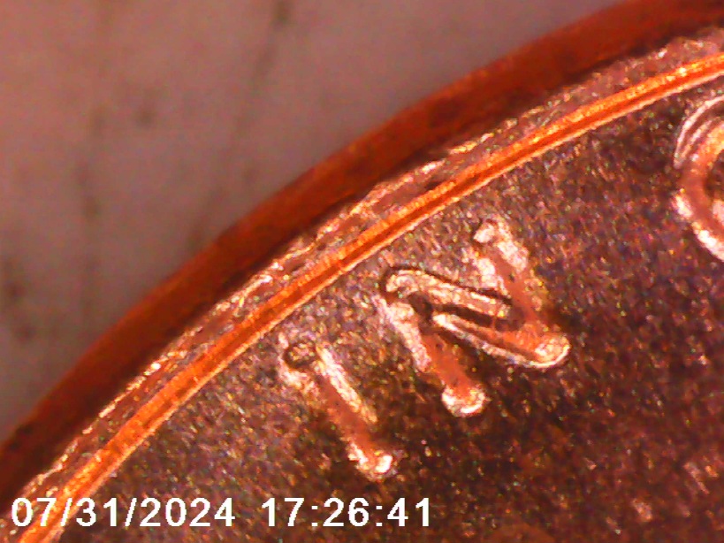 2022-D-Penny-Die-Crack/Lots-Of-Hub-Doubling