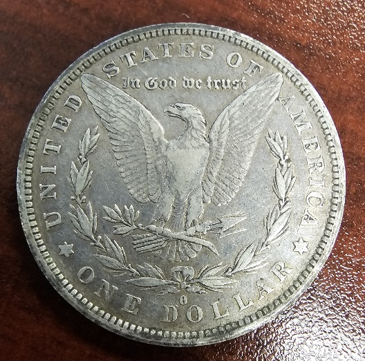 Old-Morgan-Dollars-1882-O/S,-1891,-And-1921-D.-Not-An-Expert.-Need-A-Little-Info