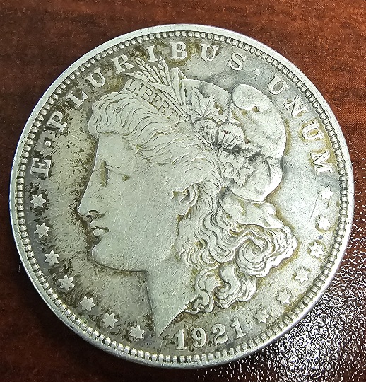 Old-Morgan-Dollars-1882-O/S,-1891,-And-1921-D.-Not-An-Expert.-Need-A-Little-Info