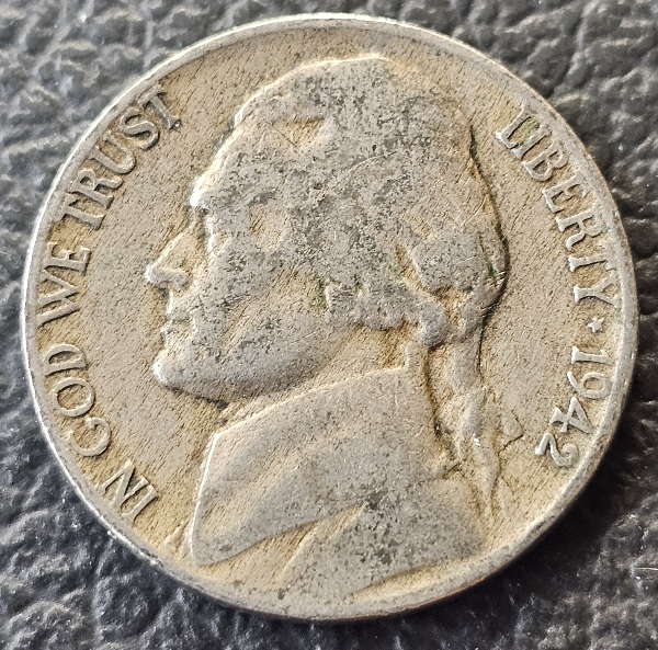 1942-S-Nickel.-S-Mint-Mark-To-Right-Of-Monticello?