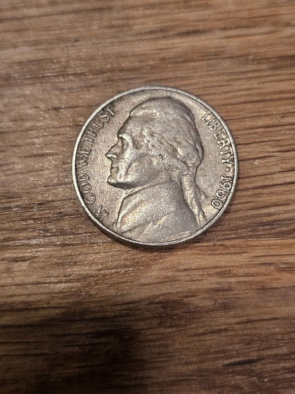1960-Nickel-D-Over-S?-Oddity