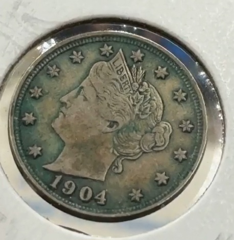 1904-V-Nickel-Grade-And-Question