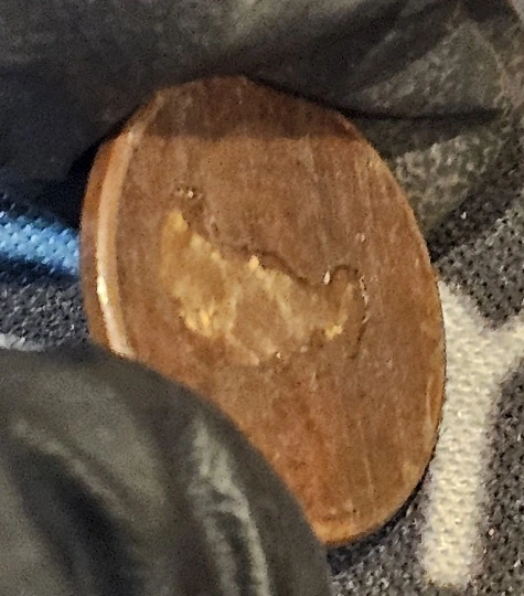 Odd-Possible-Error.-No-Date-Modern-Penny