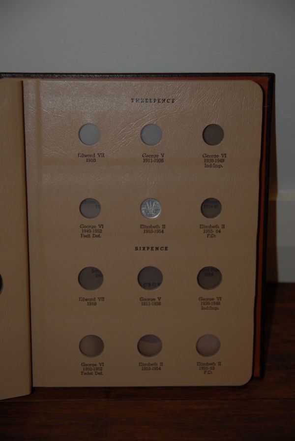 Dansco-Supreme-Type-Set