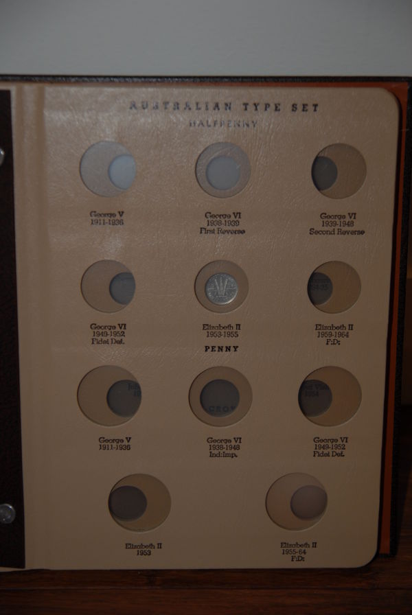 Dansco-Supreme-Type-Set