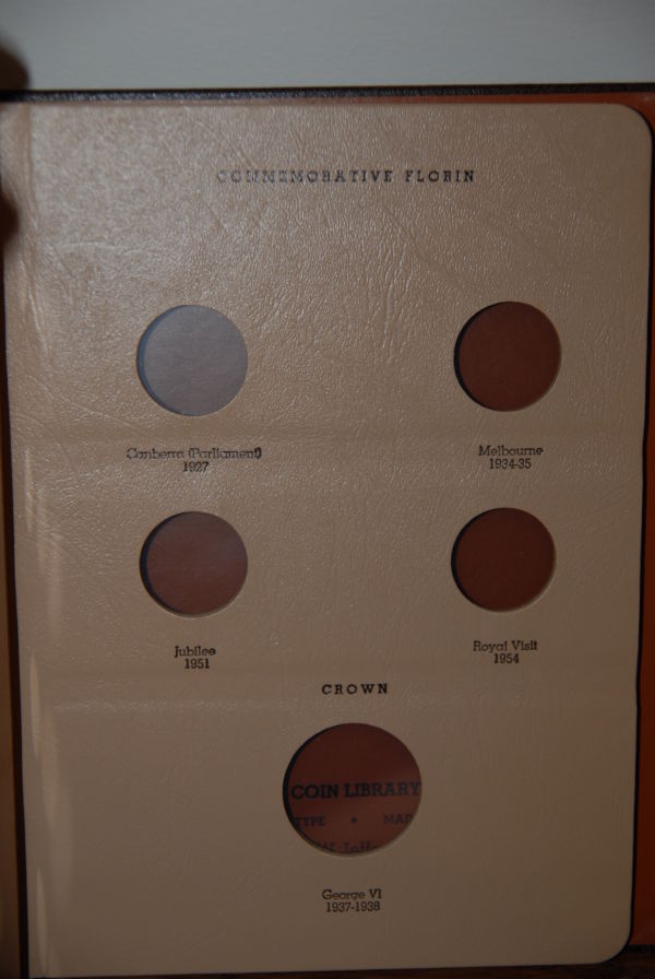 Dansco-Supreme-Type-Set