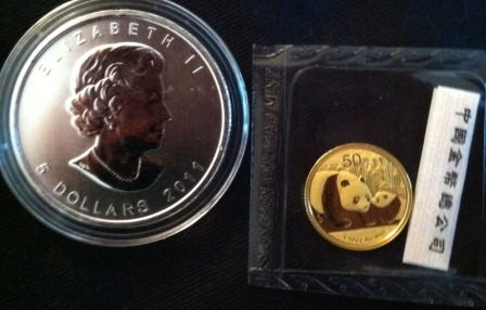 Coins-Arrived-Today!-:d