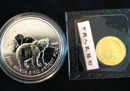 Coins-Arrived-Today!-:d