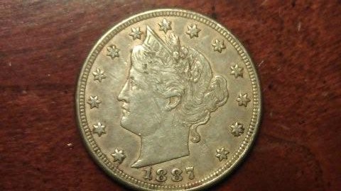 1887-V-Nickel---Strange