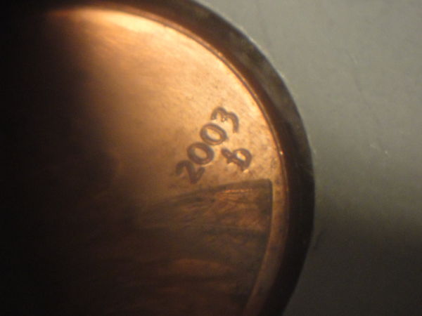 2003-D-Lincoln-Memorial-Cent