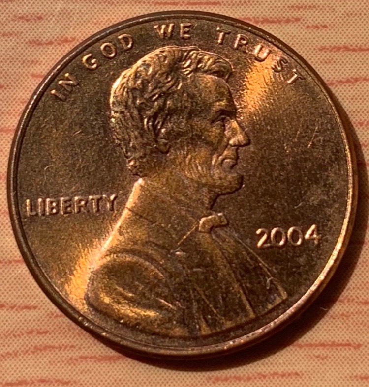2004-US-Lincoln-Penny