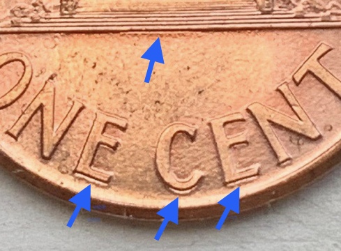 2005-DDR-?-Lincoln-Penny
