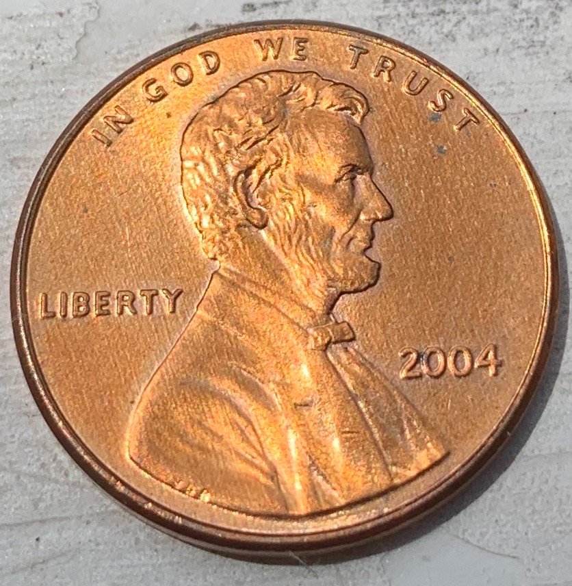 2004-US-Lincoln-Penny