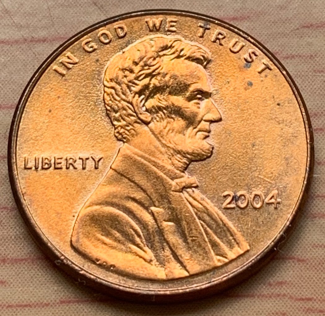 2004-US-Lincoln-Penny