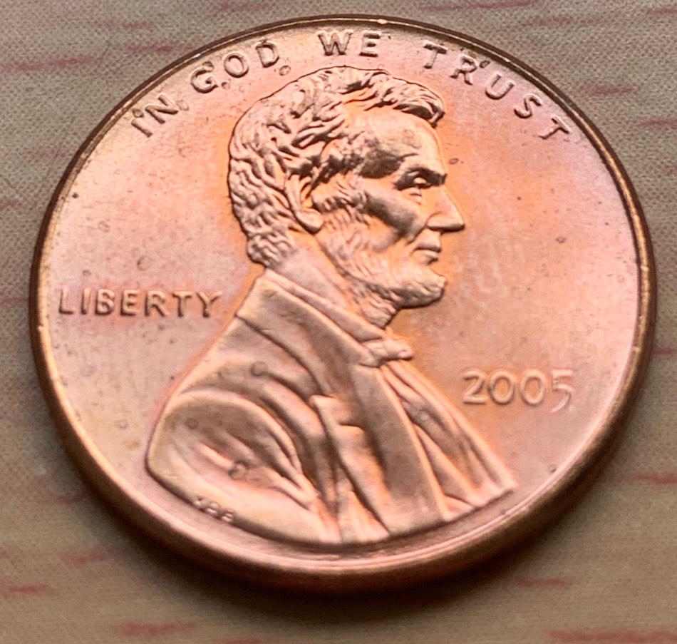 2005-US-Lincoln-Penny