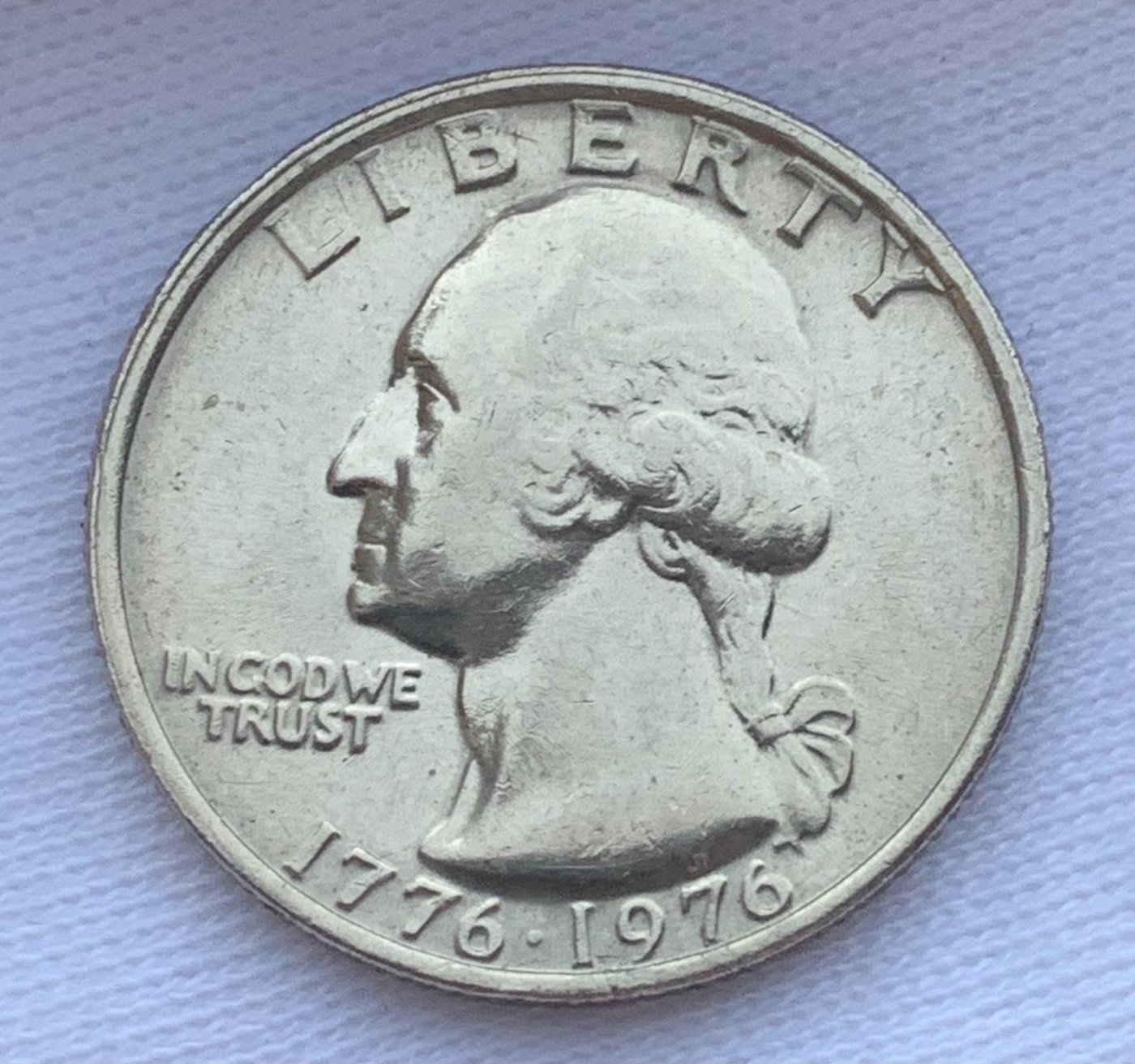 1776-1976-Bicentennial-Washington-Quarter