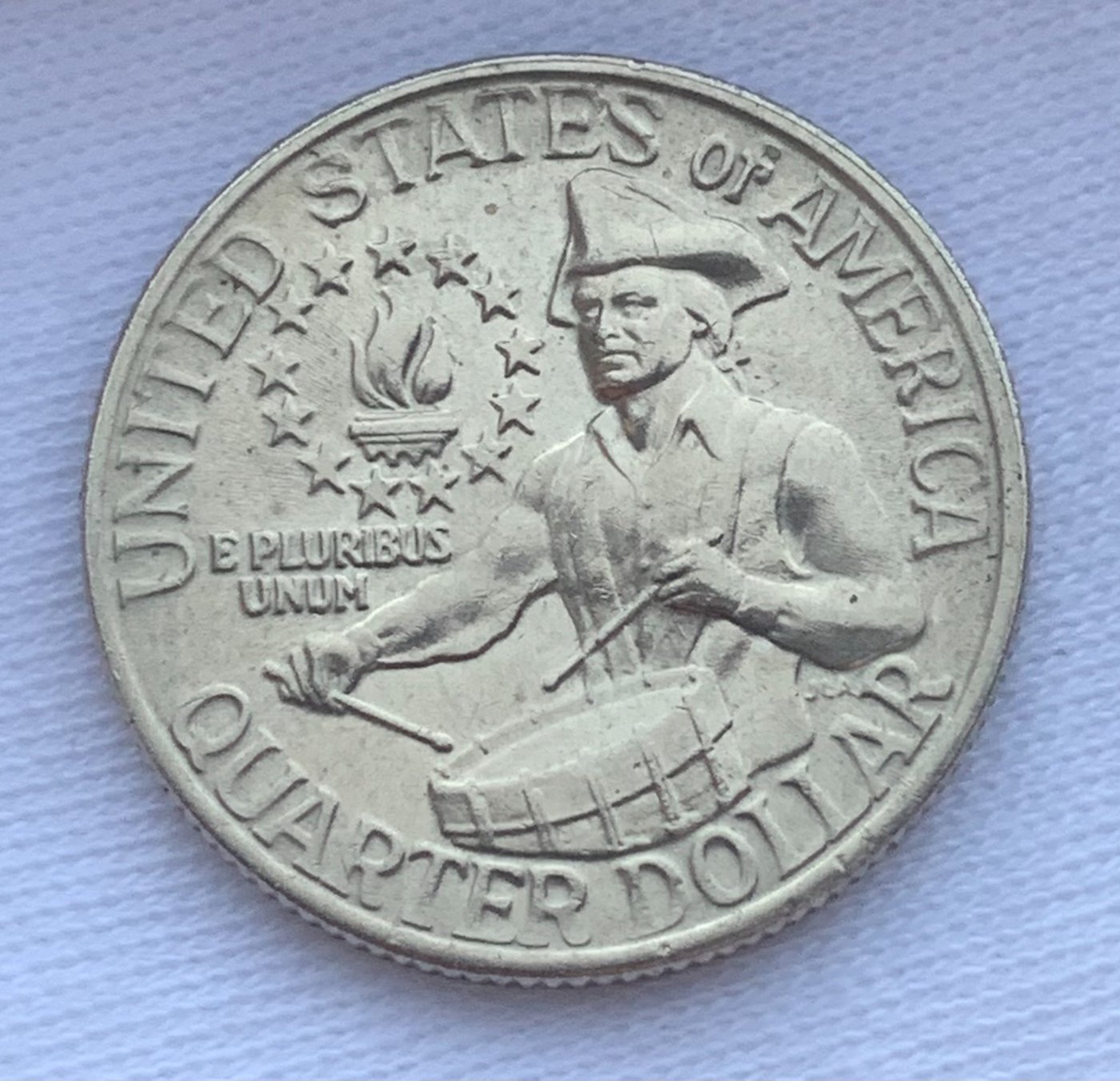 1776-1976-Bicentennial-Washington-Quarter