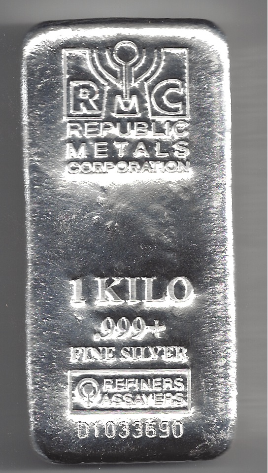 Bought-My-First-Kilo-Bar-Of-Silver