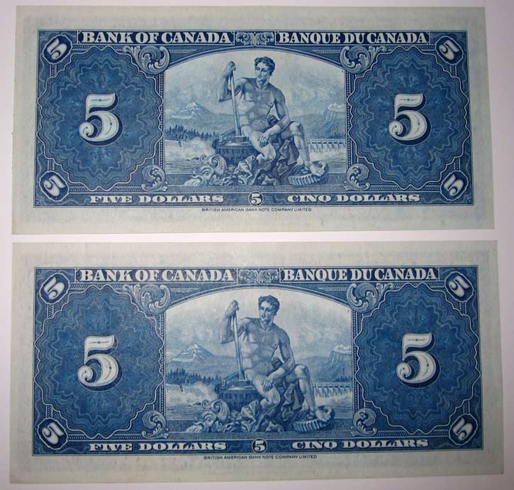 What-Grade/Value-Would-You-Give-These-Bills?
