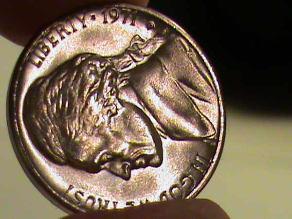 1971-D-Jefferson-Nickel---First-Try-At-Pics