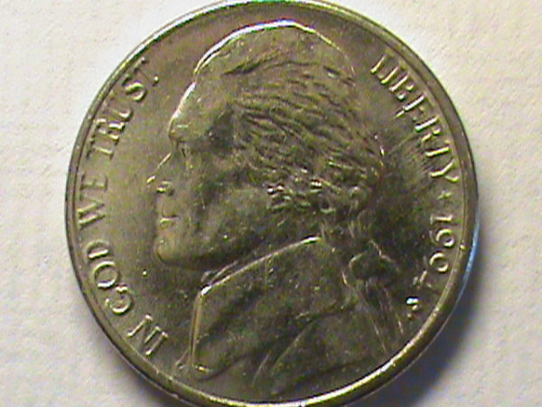 1994-P-Jefferson-Nickel-Feeder-Damage?