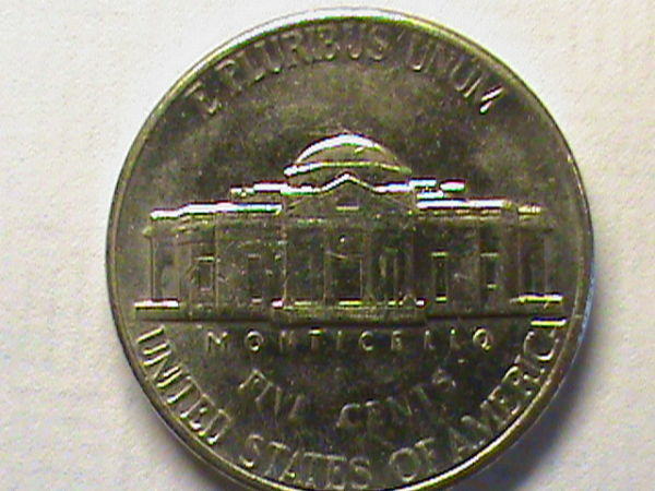 1994-P-Jefferson-Nickel-Feeder-Damage?