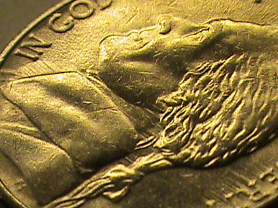 1994-P-Jefferson-Nickel-Feeder-Damage?