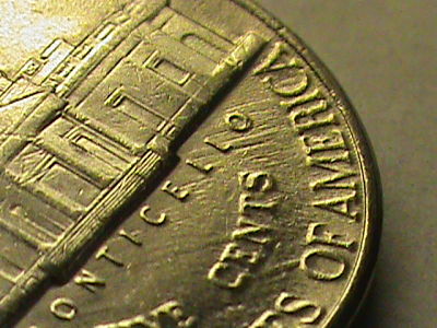 1994-P-Jefferson-Nickel-Feeder-Damage?