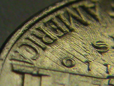 1994-P-Jefferson-Nickel-Feeder-Damage?