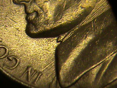 1994-P-Jefferson-Nickel-Feeder-Damage?